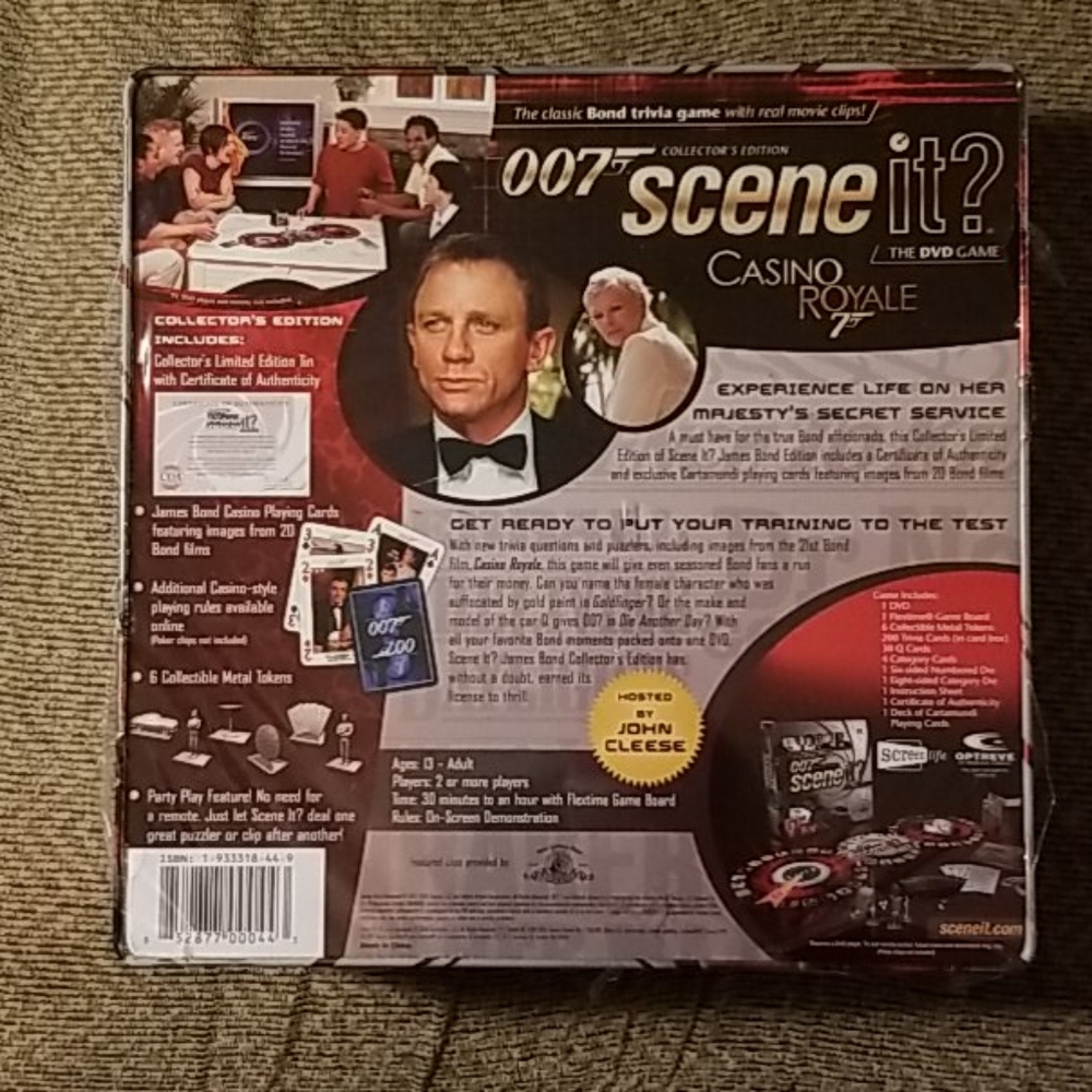 Game - Picture 3 of 5